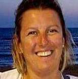 Photo de profil de Sandrine Godot