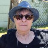 Photo de profil de Andrée Larrere