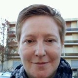 Photo de profil de Virginie Parrot