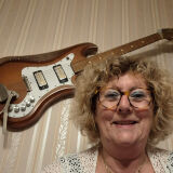 Photo de profil de Martine Dal Magro