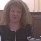 Photo de profil de Carole Tribout