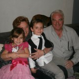 Photo de profil de Anne Marie Bourgogne