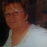 Photo de profil de Patricia Paradis