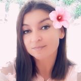 Photo de profil de Sarah Orcet