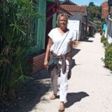 Photo de profil de Catherine Mercadal