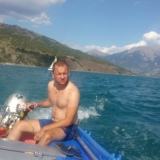 Photo de profil de Dimitri Hoareau