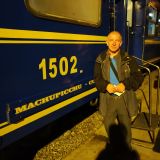 Photo de profil de Olivier Wagner