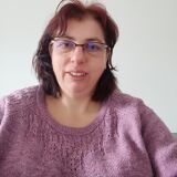 Photo de profil de Angélique Grillon