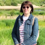 Photo de profil de Muriel Dujiperou