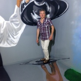 Photo de profil de Joel Vitry