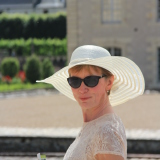 Photo de profil de Christine Deboucher