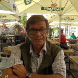 Photo de profil de Georges Cano