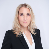 Photo de profil de Sania Pouget