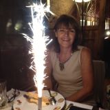 Photo de profil de Forey Marie-Pierre