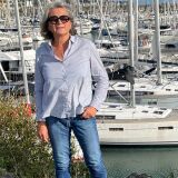 Photo de profil de Christine Degrave