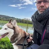 Photo de profil de David de Mari