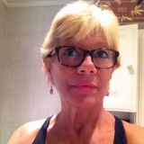 Photo de profil de Mauricette Laffont