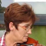 Photo de profil de Christine Gillot