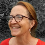 Photo de profil de Sandrine Fleury