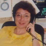 Photo de profil de Anne Michau