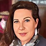 Photo de profil de Evelyne Guidi