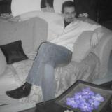 Photo de profil de Pascal Trouillot