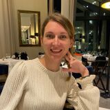 Photo de profil de Julie Legrand