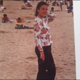 Photo de profil de Sandrine Lepretre