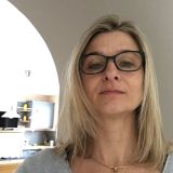 Photo de profil de Valérie Bompard