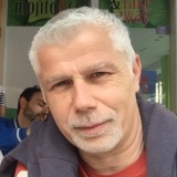 Photo de profil de Gilles Fougeron