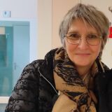 Photo de profil de Christelle Bontems