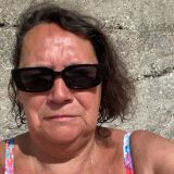 Photo de profil de Viviane Tanguy