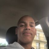 Photo de profil de Christophe Ango