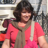 Photo de profil de Nathalie Palagi