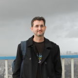 Photo de profil de Michel Lashermes