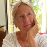 Photo de profil de Martine Level