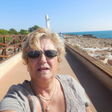 Photo de profil de Odile Sanchez