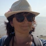 Photo de profil de Anne Veaux