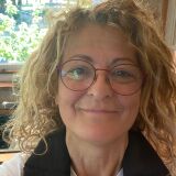Photo de profil de Valérie Kauffmann