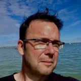 Photo de profil de Daniel Kermarrec