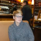 Photo de profil de Catherine Vieillard