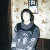 Photo de profil de Marie-Rose maduel