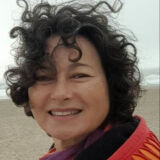 Photo de profil de Marie-Laure Kagy