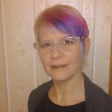 Photo de profil de Angelique Evrard