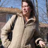 Photo de profil de Gisèle Pillon