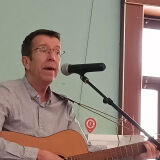 Photo de profil de Patrick Laville