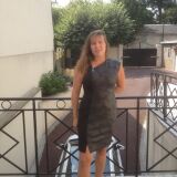 Photo de profil de Martine Houssais