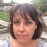 Photo de profil de Sylvie Salmon