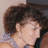 Photo de profil de Chantal Mennessier