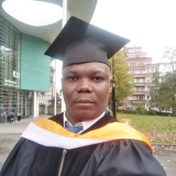 Photo de profil de Christopher Kashale